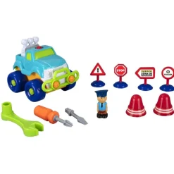 Hazlo Tú Monta tu Coche