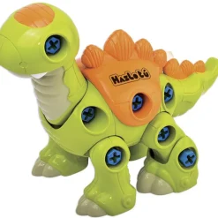 Hazlo Tú Monta tu Dinosaurio Varios Modelos