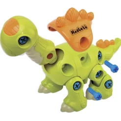 Hazlo Tú Monta tu Dinosaurio Varios Modelos