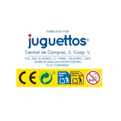 Hazlo Tú Silla de Bloques 31 Piezas