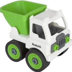 Hazlo Tú Taller de Camiones