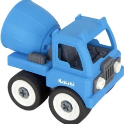 Hazlo Tú Taller de Camiones