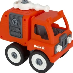 Hazlo Tú Taller de Camiones