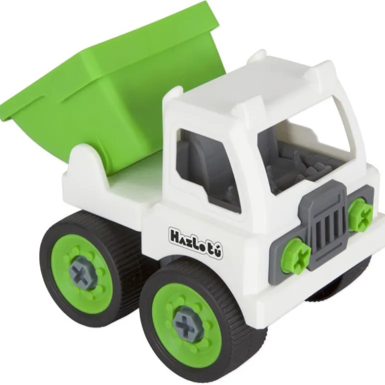 Hazlo Tú Taller de Camiones