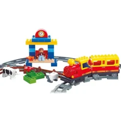 Hazlo Tú Tu Tren Infantil Varios Modelos