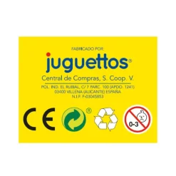 Hazlo Tú Tu Tren Infantil Varios Modelos