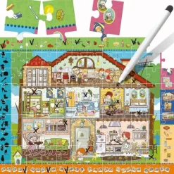 Headu Puzzle Entrenamentes