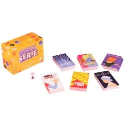 Hello Fun Cómo Conocí a Vuestra Serie Juego de Mesa