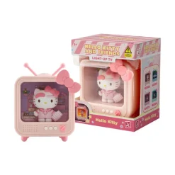 Hello Kitty and Friends Bedside Lights TV Varios Modelos