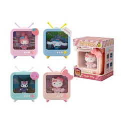 Hello Kitty and Friends Bedside Lights TV Varios Modelos
