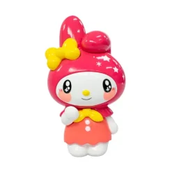 Hello Kitty and Friends Family Set