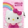 Hello Kitty Libreta Plush