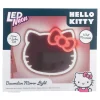 Hello Kitty Luz Led Neón para Espejo