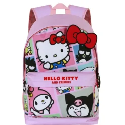 Hello Kitty Mochila 42 cm