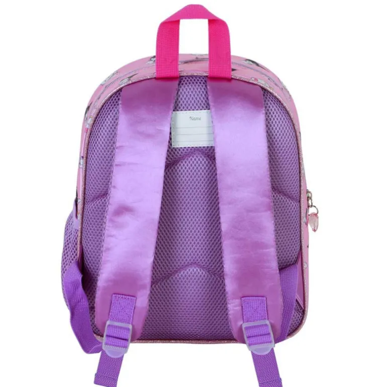 Hello Kitty Mochila 3D