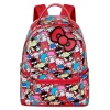 Hello Kitty Mochila Heady