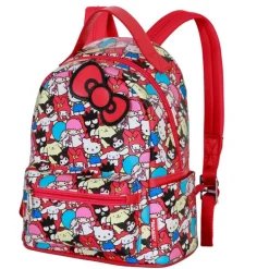 Hello Kitty Mochila Heady