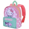 Hello Kitty Mochila Joy Hug