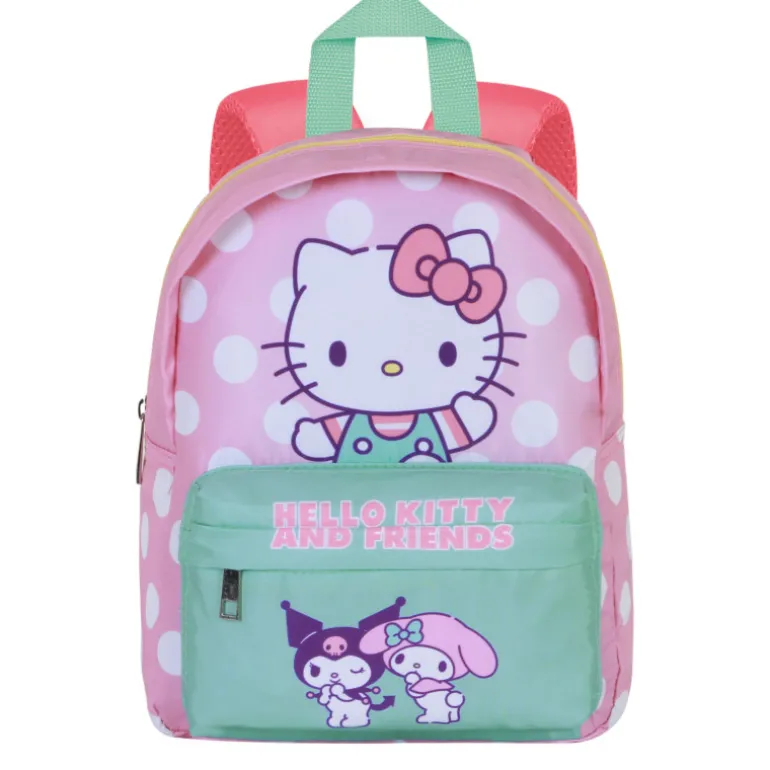 Hello Kitty Mochila Joy Hug