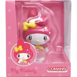 Hello Kitty My Melody Figura Premium Kawaii 16 cm