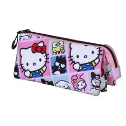Hello Kitty Portatodo