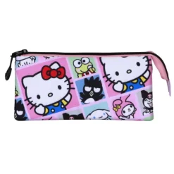 Hello Kitty Portatodo