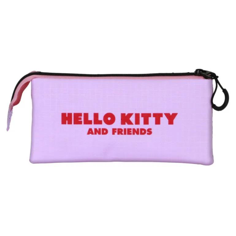 Hello Kitty Portatodo