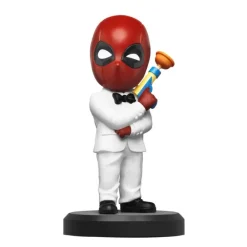 Hero Box Deadpool Varios Modelos