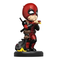 Hero Box Deadpool Varios Modelos