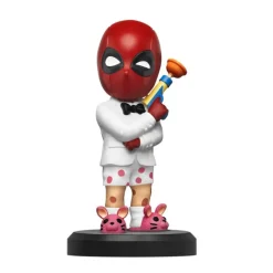 Hero Box Deadpool Varios Modelos