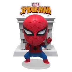Hero Box SPIDER-MAN Tower Varios Modelos