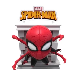 Hero Box SPIDER-MAN Tower Varios Modelos