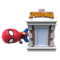 Hero Box SPIDER-MAN Tower Varios Modelos