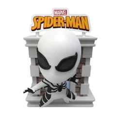 Hero Box SPIDER-MAN Tower Varios Modelos
