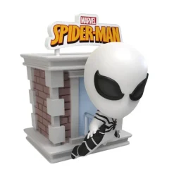 Hero Box SPIDER-MAN Tower Varios Modelos
