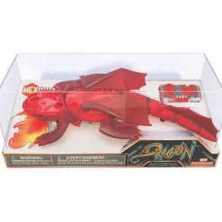 Hexbug Dragón Control Remoto