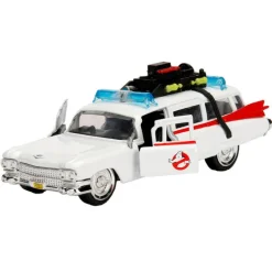 Hollywood Rides Cazafantasmas Vehículo Especial Ecto-1