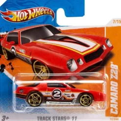 Hot Wheels Basic Varios Modelos