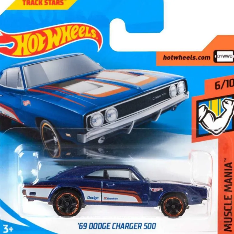 Hot Wheels Basic Varios Modelos