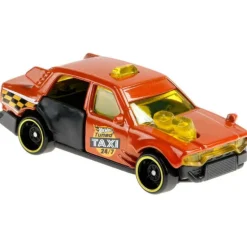Hot Wheels Basic Varios Modelos