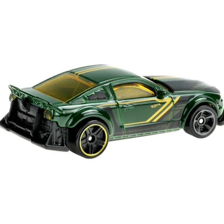 Hot Wheels Basic Varios Modelos