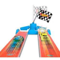 Hot Wheels Championship Trackset Varios Modelos