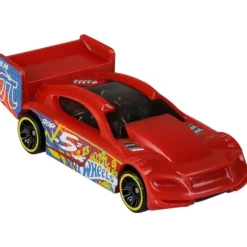 Hot Wheels City Pack 5 Vehículos Varios Modelos