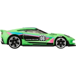 Hot Wheels Coches Neon Speeders Varios Modelos