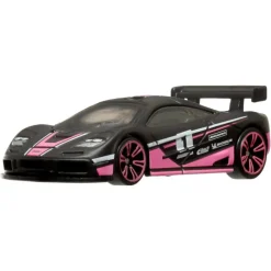 Hot Wheels Coches Neon Speeders Varios Modelos