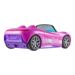 Hot Wheels Descapotable Teledirigido de Barbie