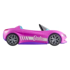 Hot Wheels Descapotable Teledirigido de Barbie
