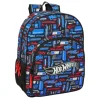 Hot Wheels Mochila Adaptable a Carro