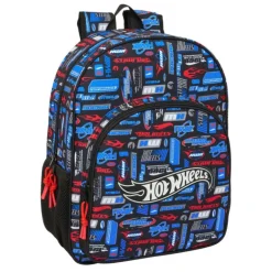 Hot Wheels Mochila Adaptable a Carro