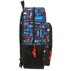 Hot Wheels Mochila Adaptable a Carro